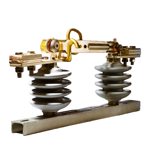 DISCONNECTING SWITCH