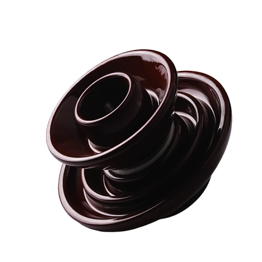 POLYMERIC INSULATORS