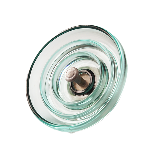 GLASS INSULATORS