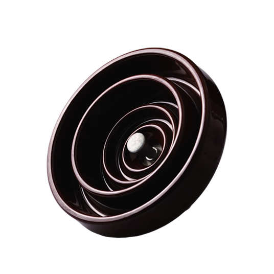 PORCELAIN INSULATORS