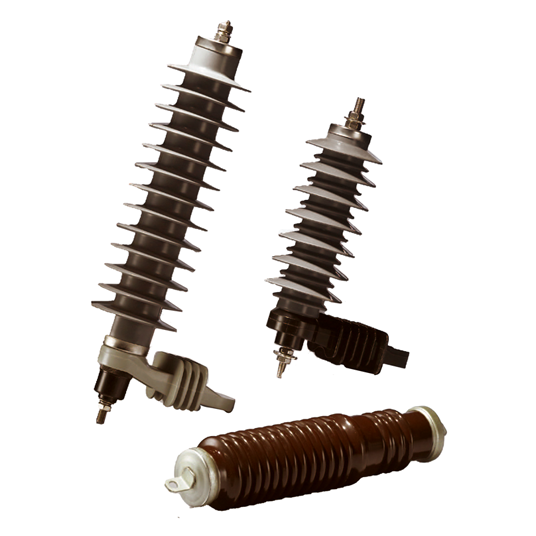 SURGE ARRESTER