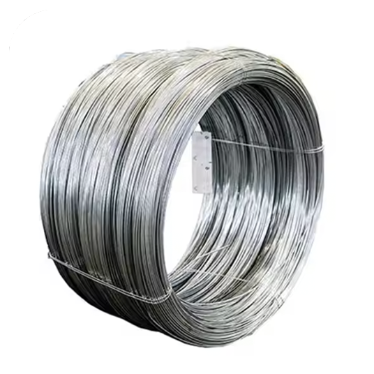 STEEL WIRE
