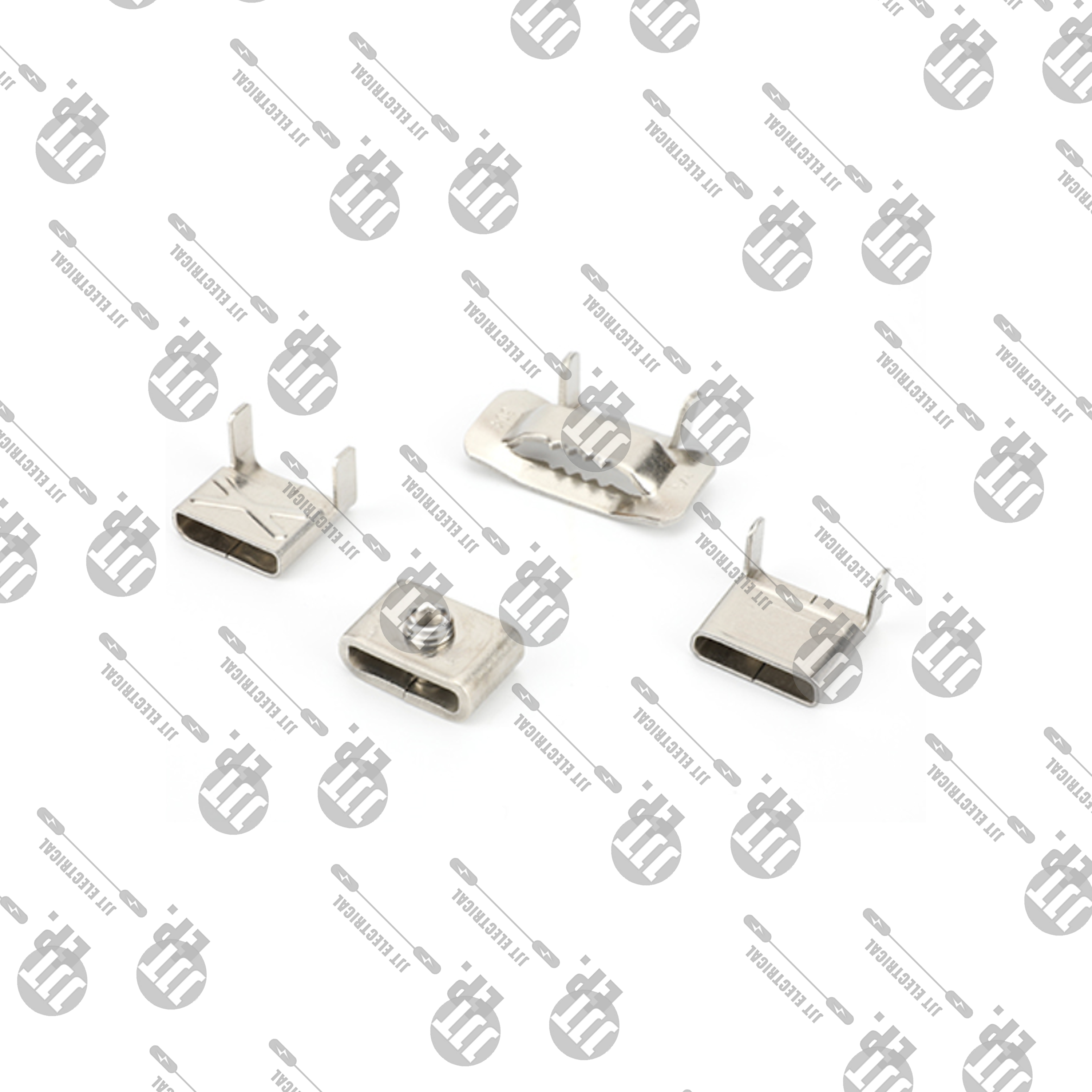 Stainless Steel Buckle 201/304