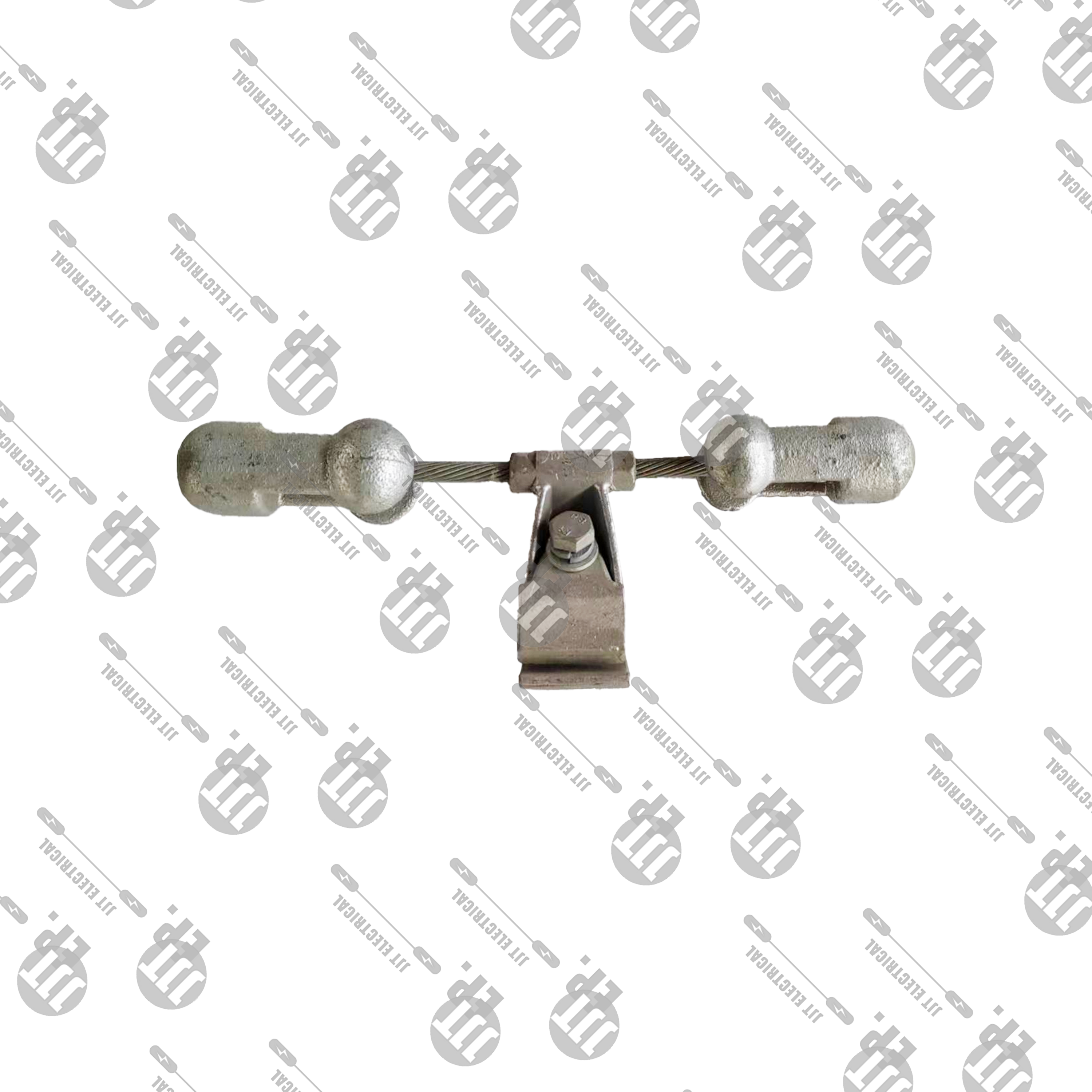 Preformed  Guy Wire Type Z For Insulator 57/1-3			