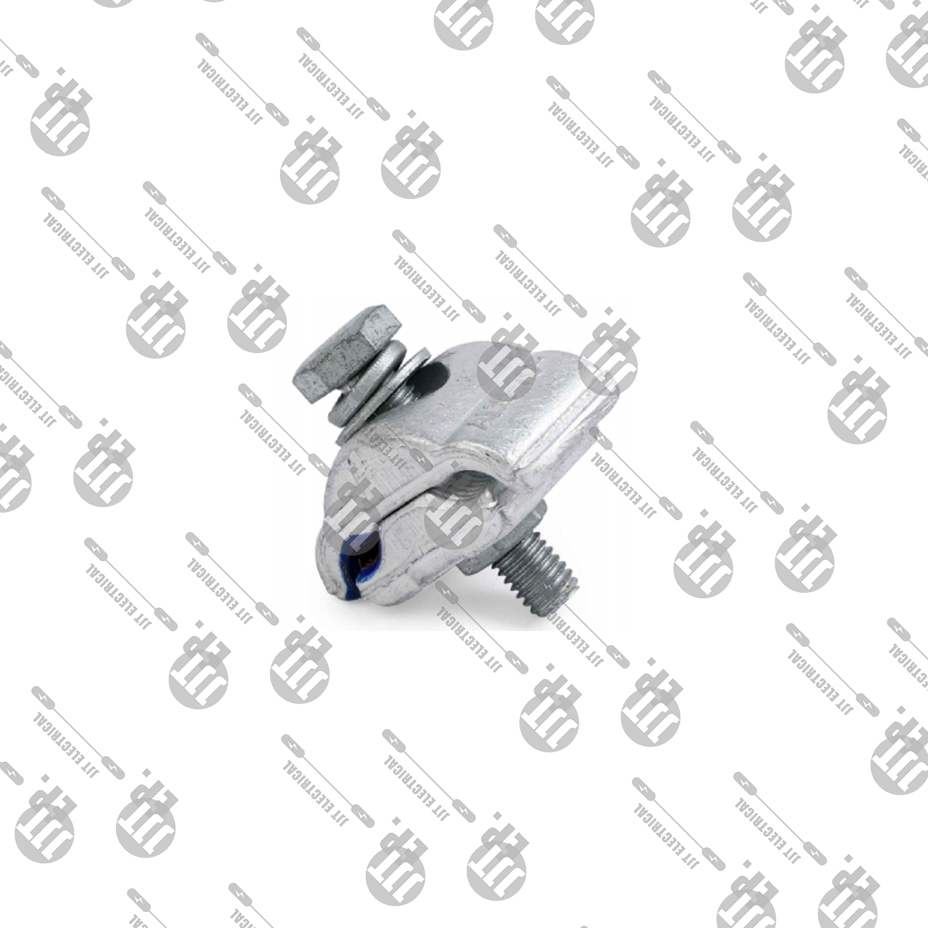 ALUMINIUM/COPPER PG CABLE CLAMP1