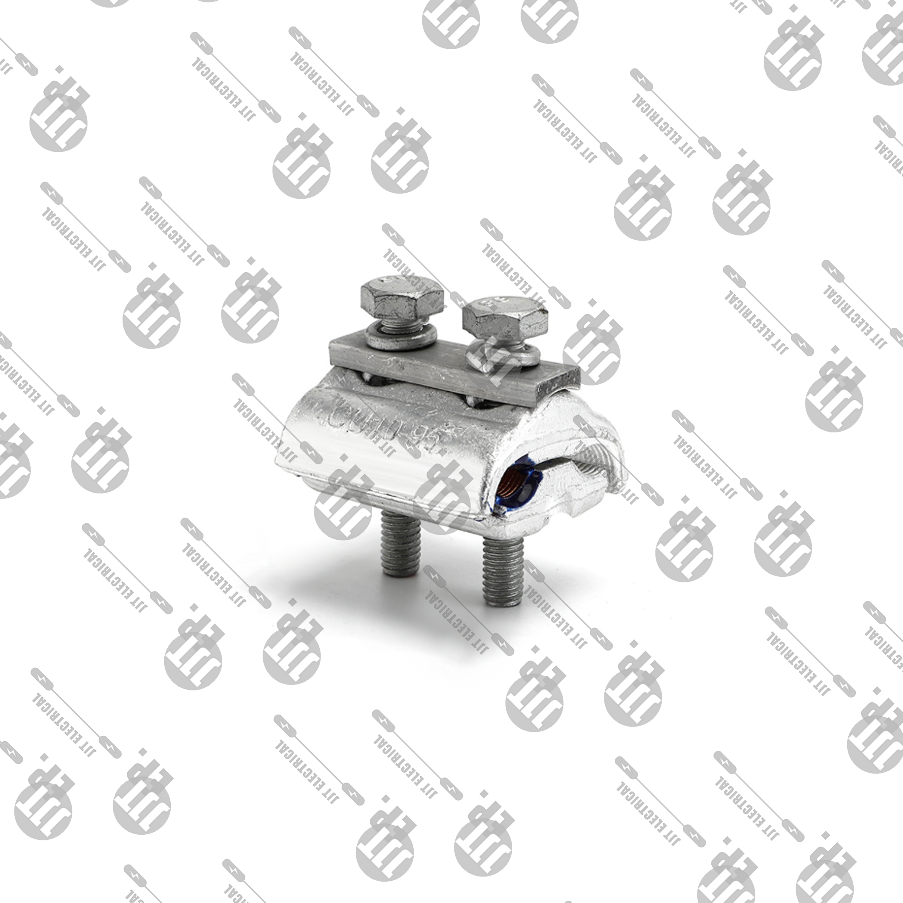 ALUMINIUM/COPPER PG CABLE CLAMP2	