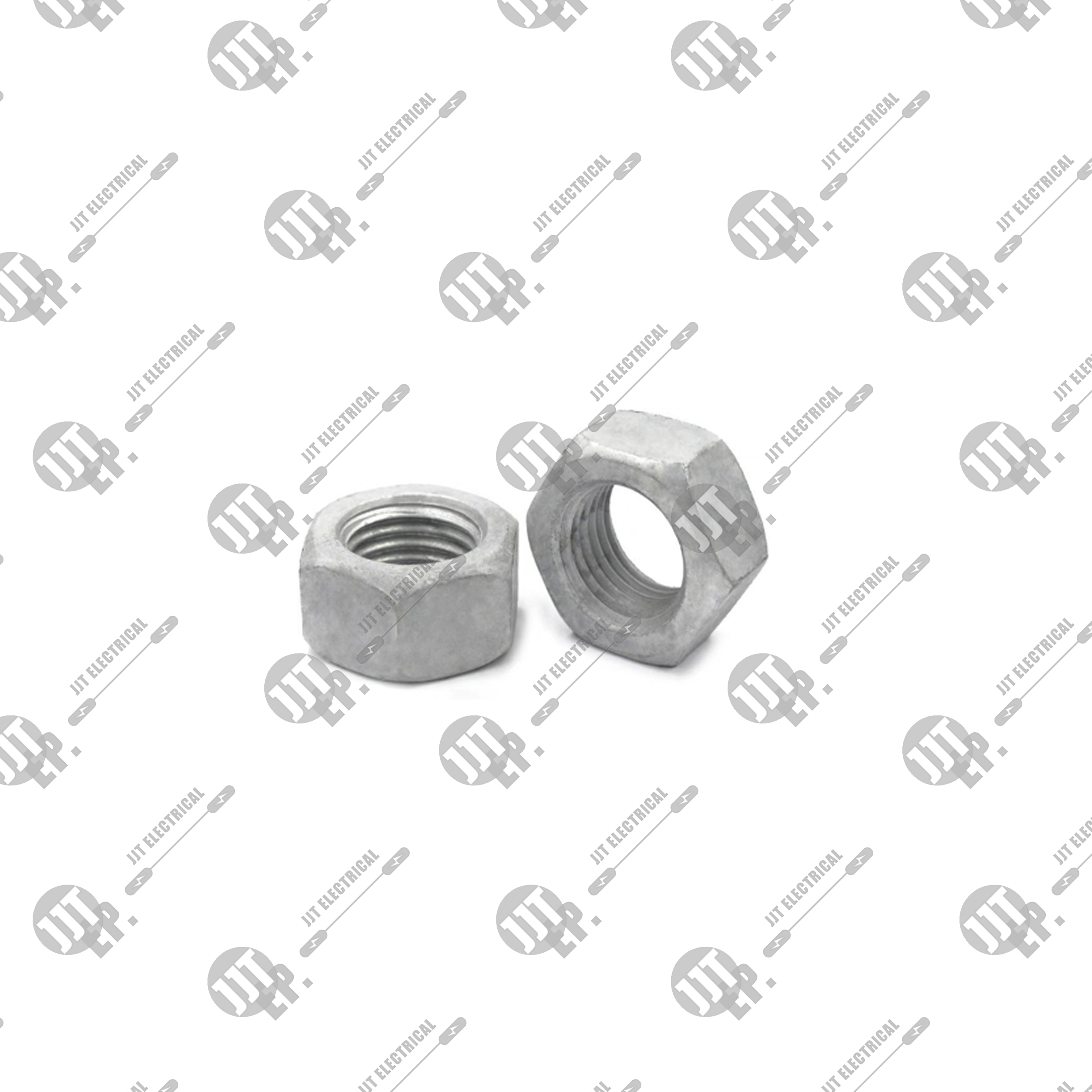 HEX NUT		