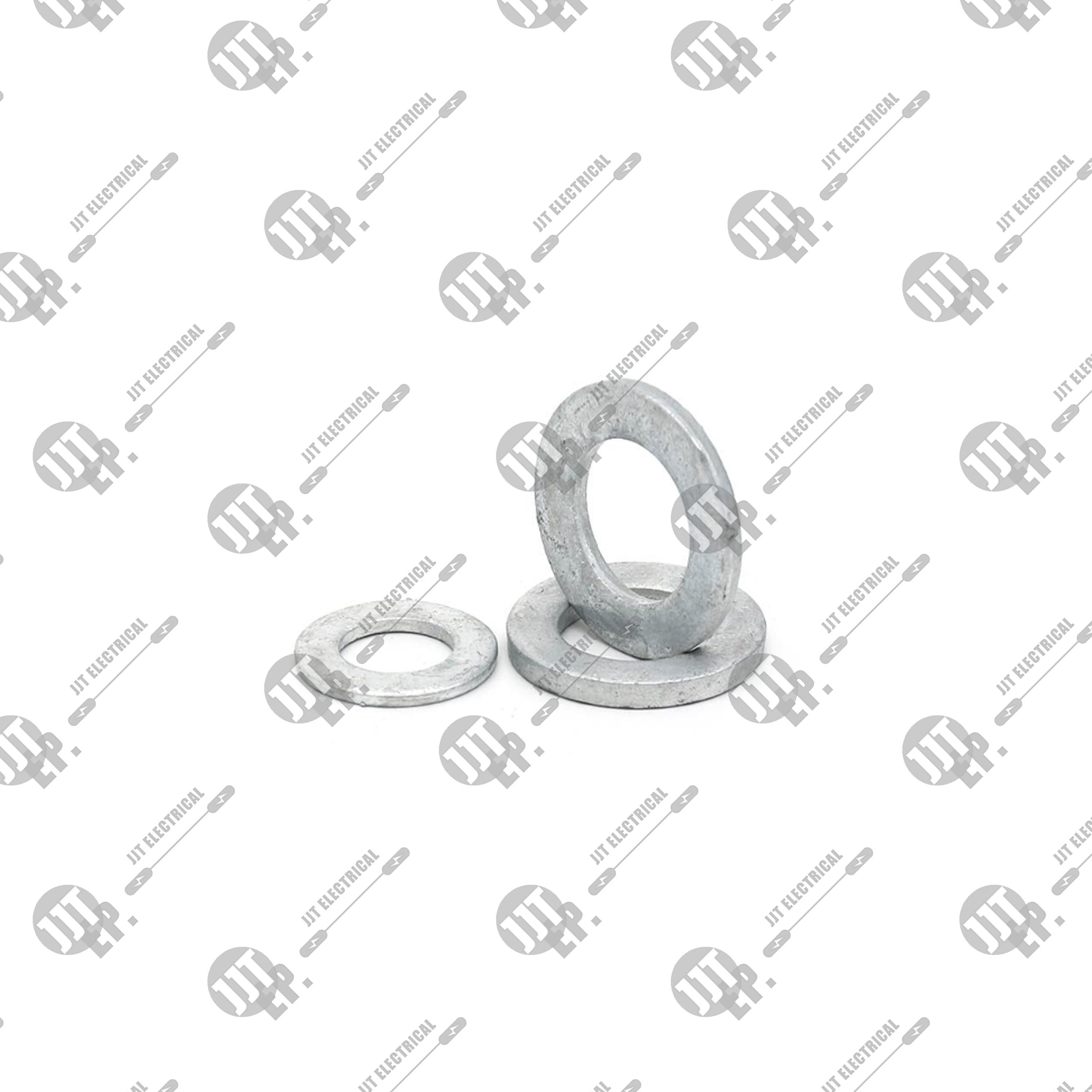 ROUND WASHER Shanghai JJT Electrical Co Ltd 