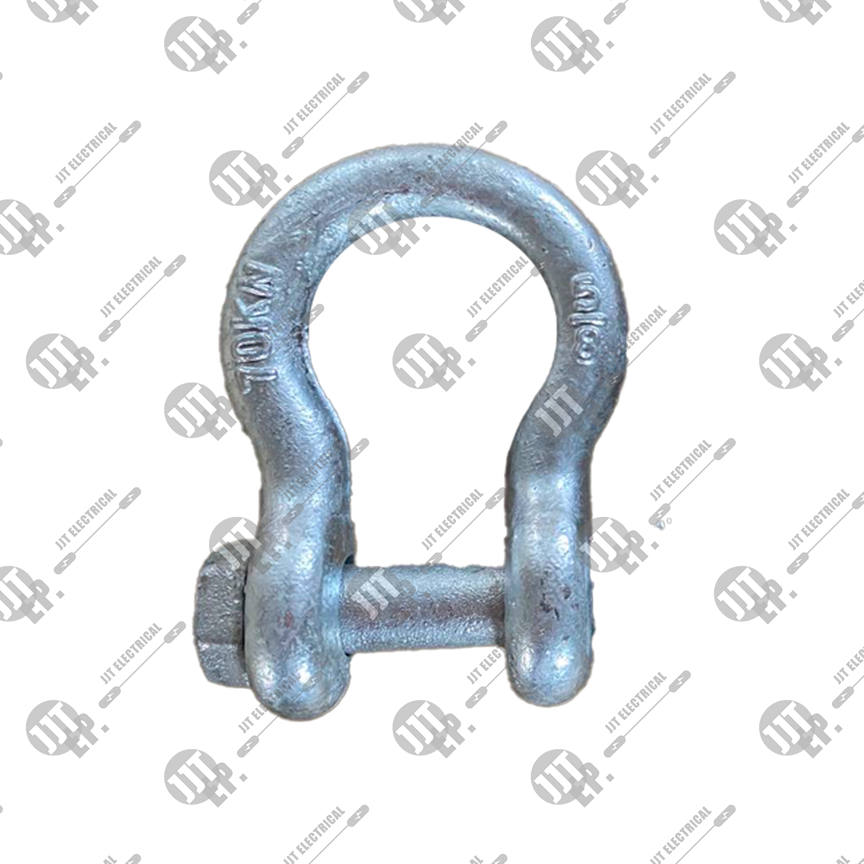 ANCHOR SHACKLES