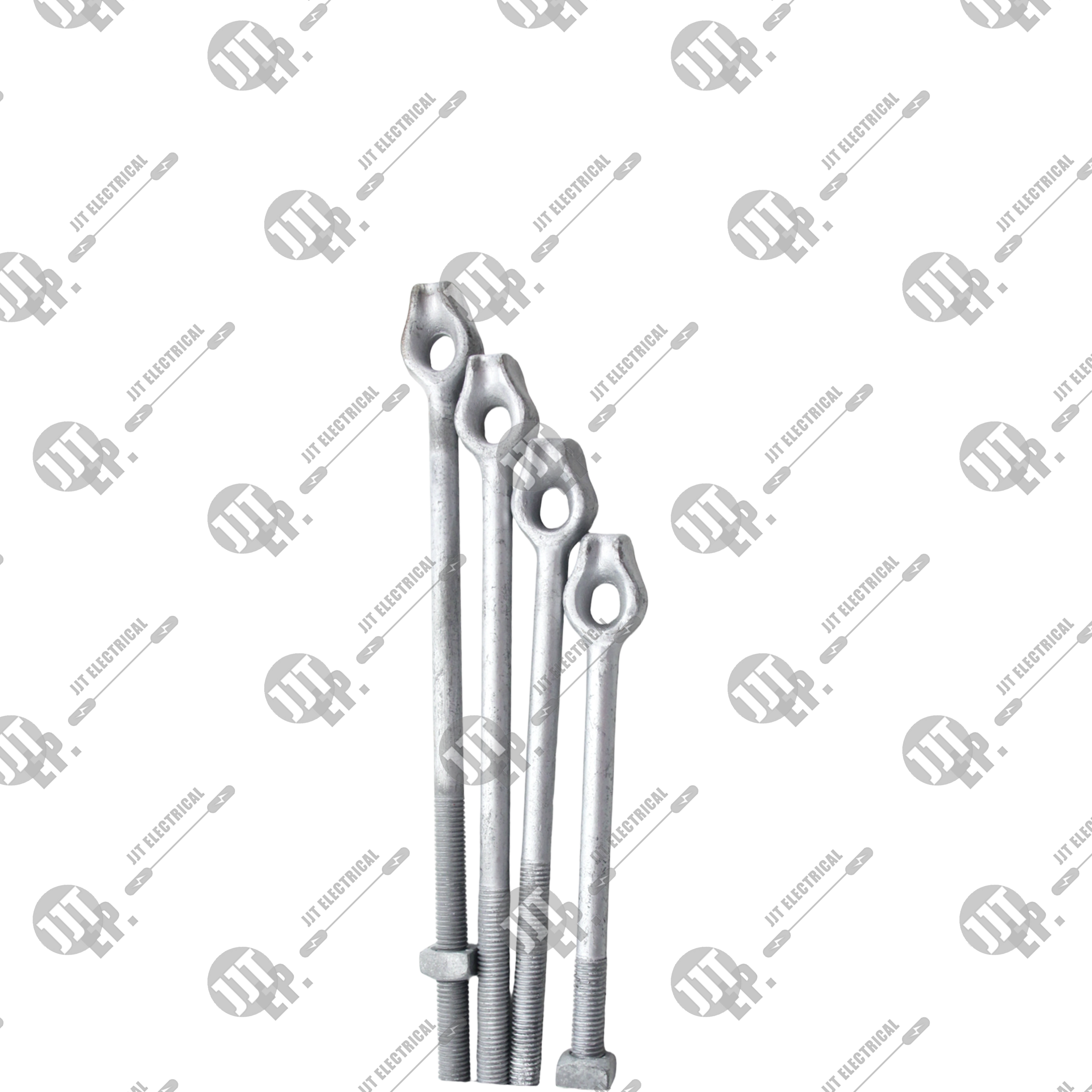 THIMBLEYE ANCHOR RODS