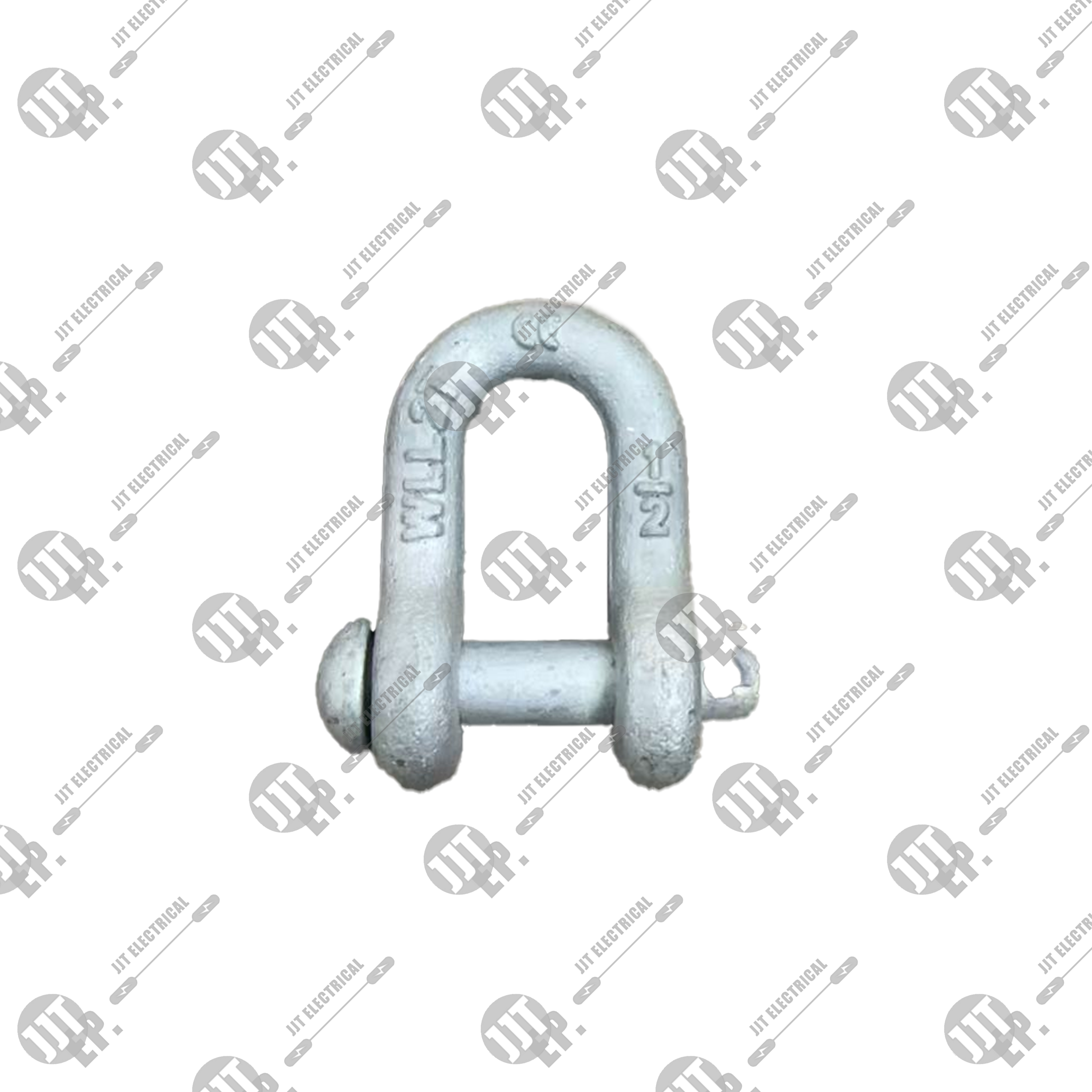 ANCHOR SHACKLES		