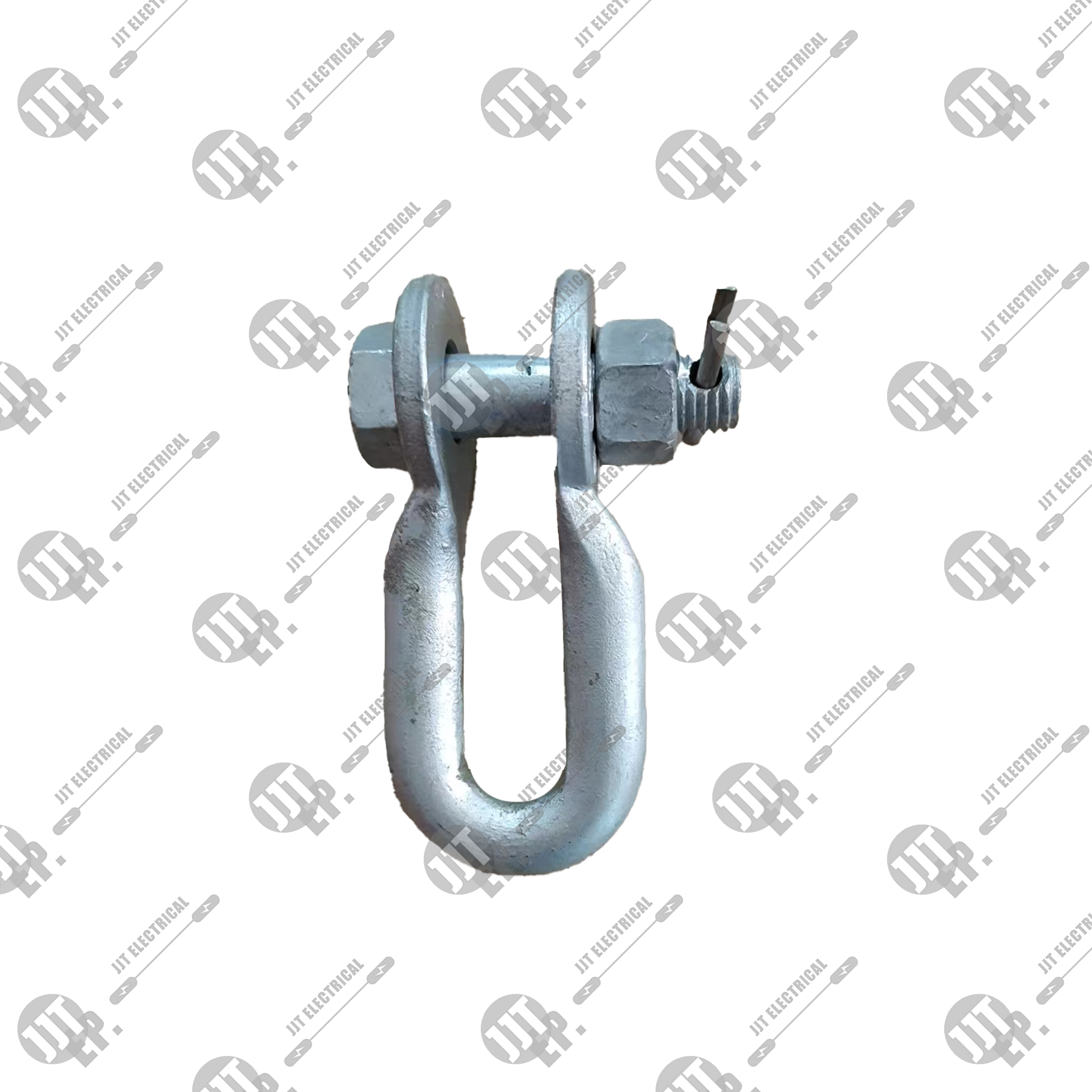 BALL CLEVIS Q-U TYPE