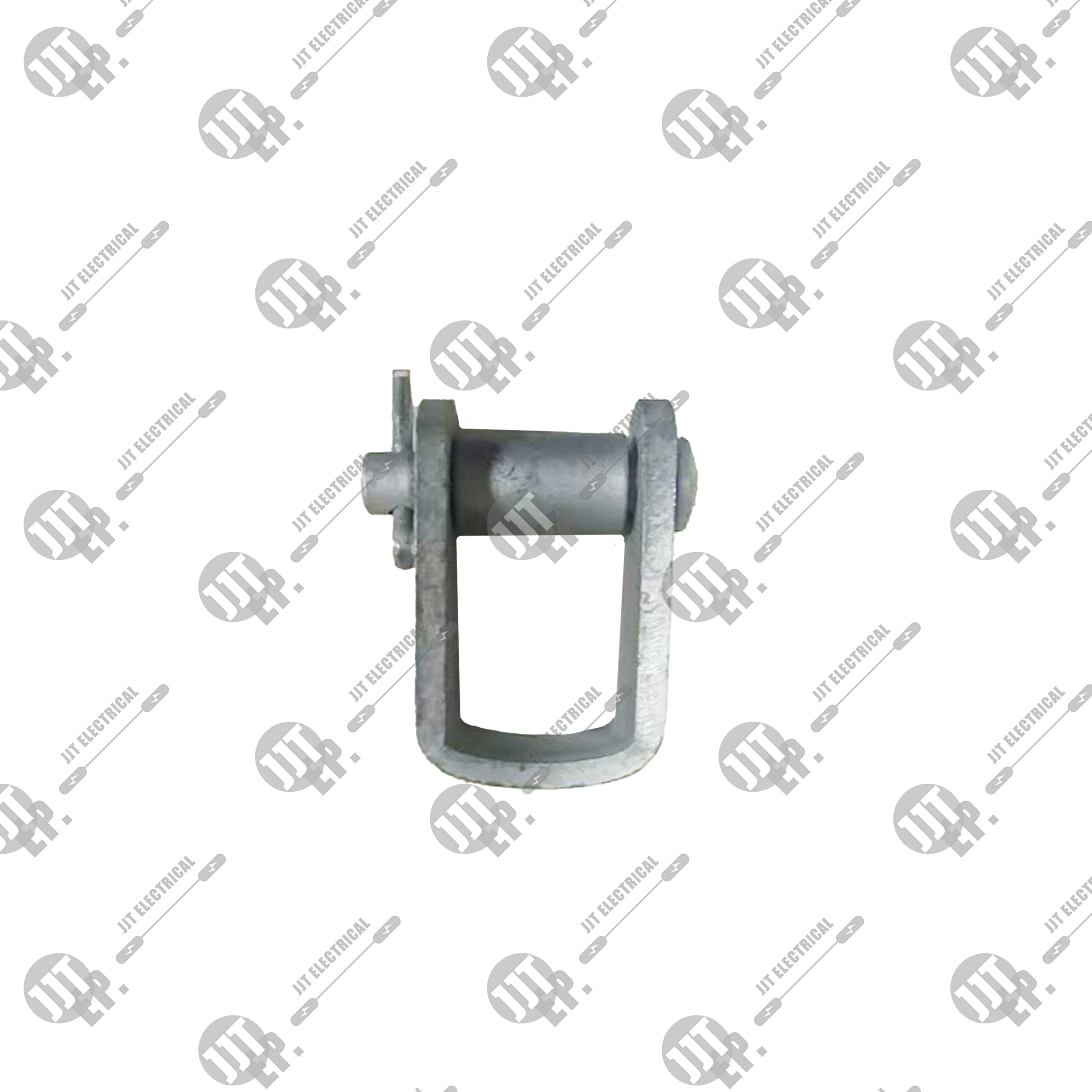 "ALUMINIUM ALLOY STRAIN CLAMPS  16-70MM2 RANGE CONDUCTOR 5.1- 11.4MM 2BOLT 45KN"			