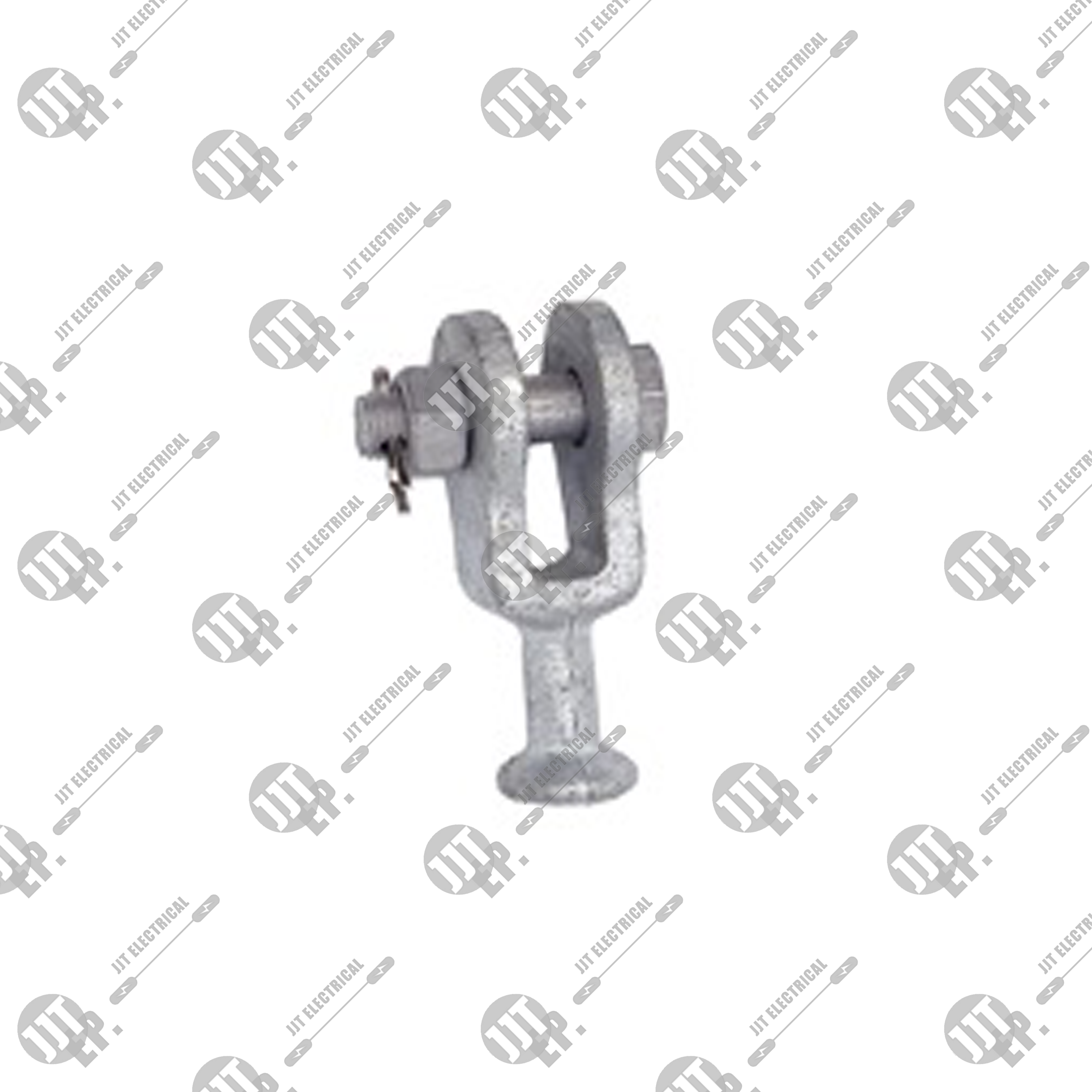 CLEVIS IRON D		